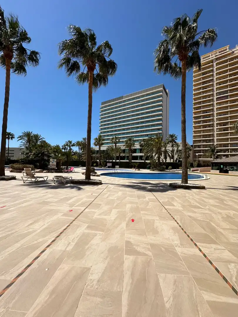 Appartamento con terrazza in affitto a Zona Levante - Playa Fossa, imagen 20