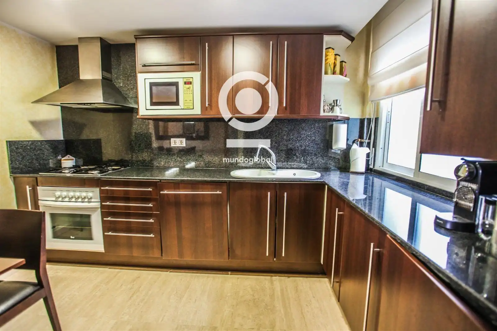 Ático con piscina en venta en JOSEP PLA, imagen 4