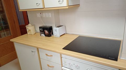 Foto 5 de Piso de alquiler en Calle Santa Maria Mazzarelo, Benalúa, Alicante / Alacant