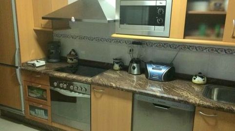 Foto 5 de Piso en venta en Avenida Da Hispanidade, O Castro, Vigo