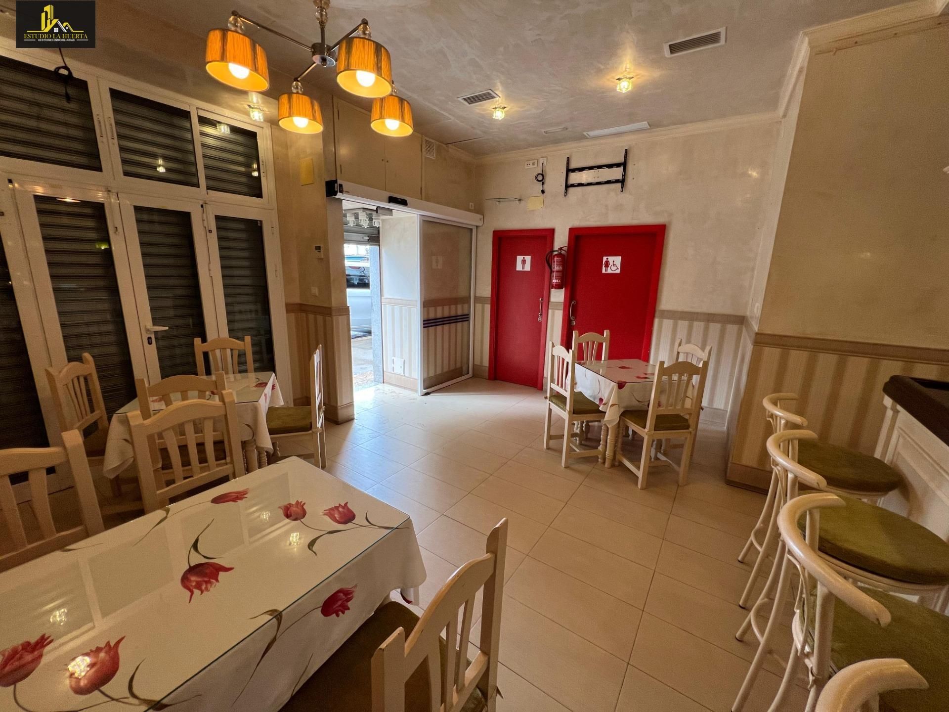 Premises for sale in Jerez de la Frontera  with Furnished