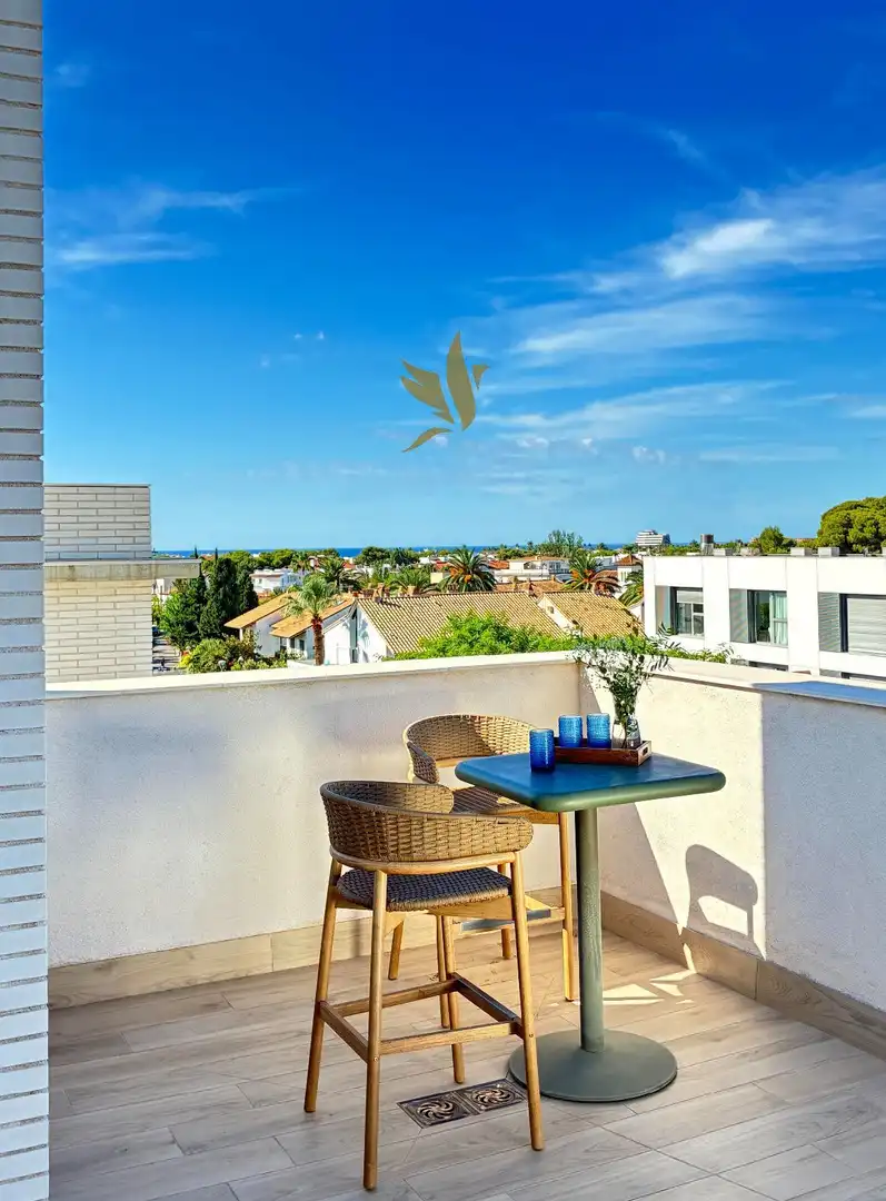 Detached house with pool for sale in Anselm Clave, imagen 5