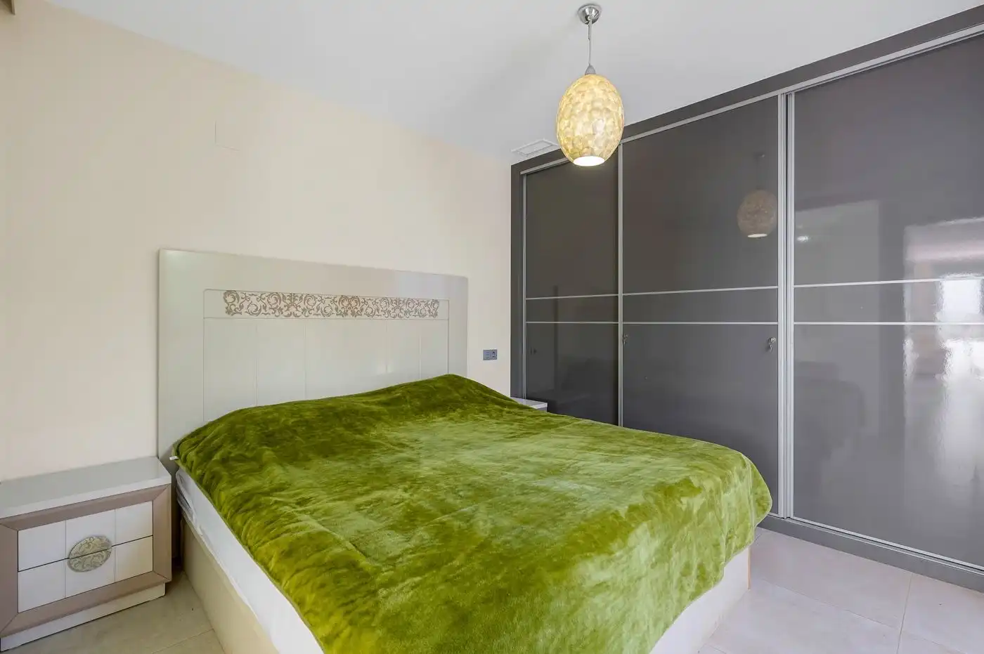 Detached house with terrace for sale in Calle Montebello, imagen 12