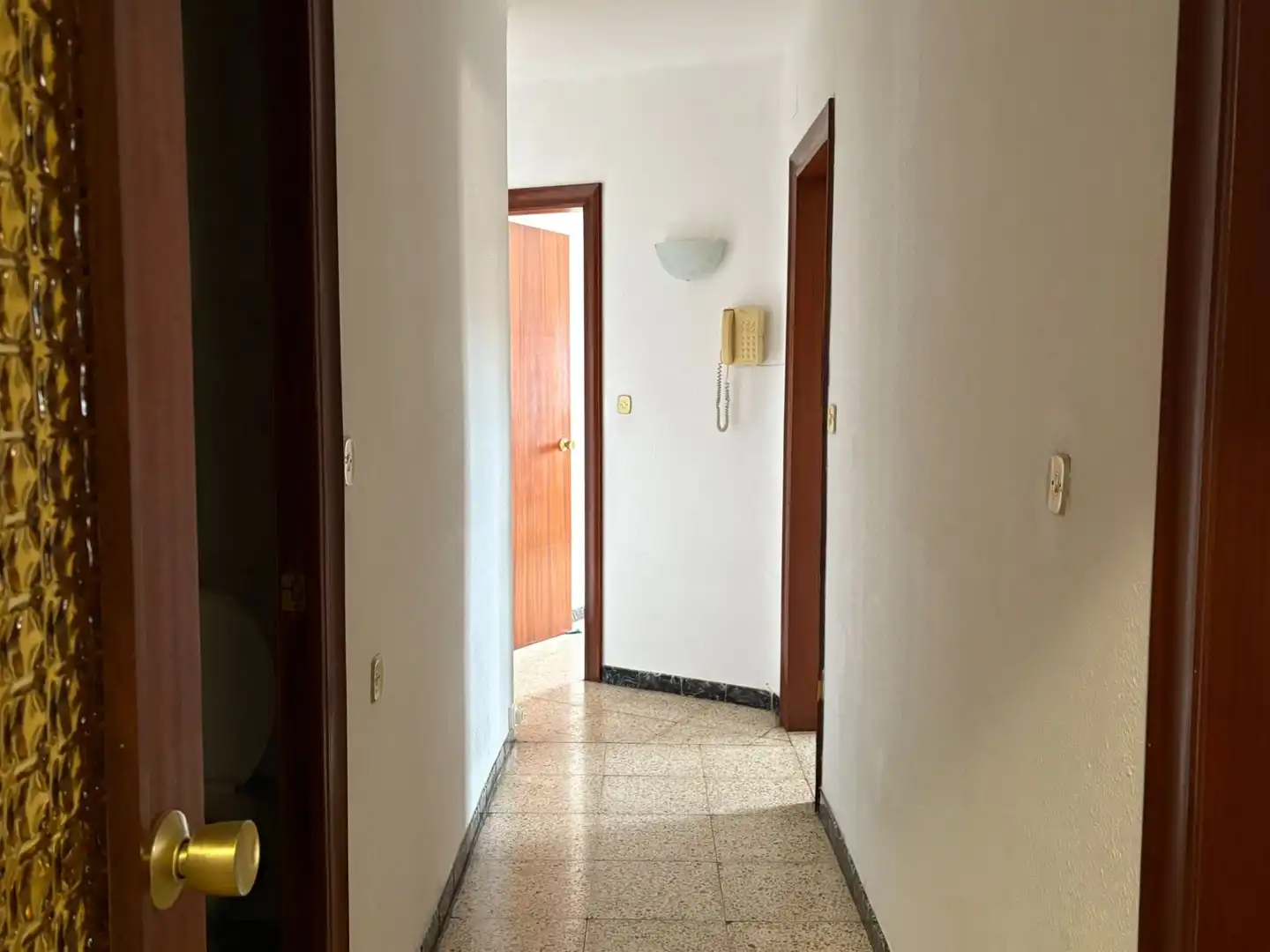 Àtic en venda en Bellpuig amb Traster