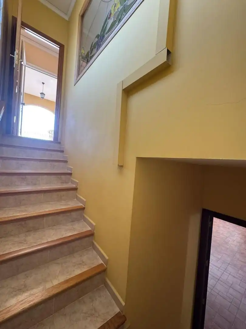 Detached house with pool for sale in Calle d'Isa Tròlec 8, imagen 31
