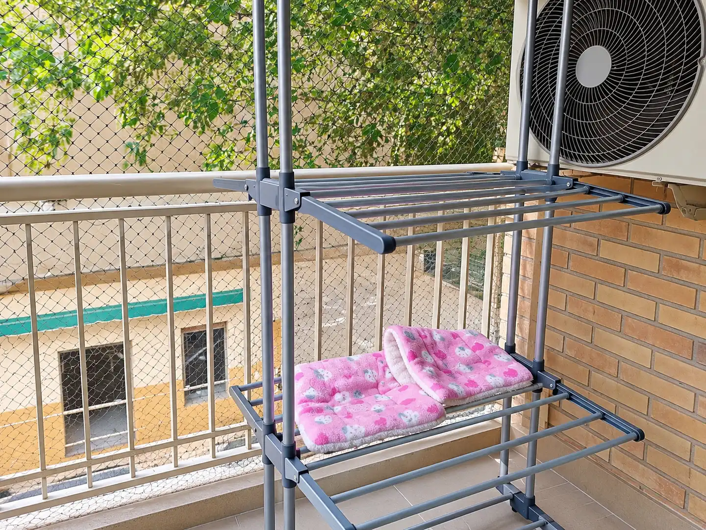 Piso con terraza en venta en Calle Maestro Caballero, imagen 13