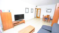 Living room of Flat for sale in Sant Carles de la Ràpita  with Air Conditioner, Heating and Terrace