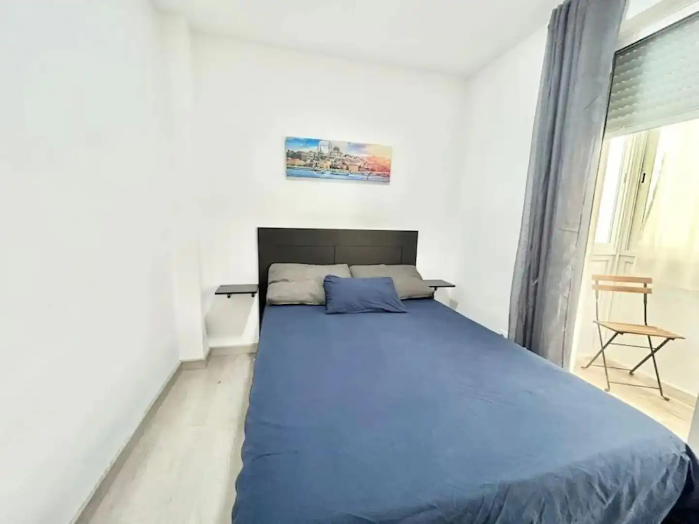 1 hab, 40m² en Prosperidad, Chamartín, Madrid - Image 4