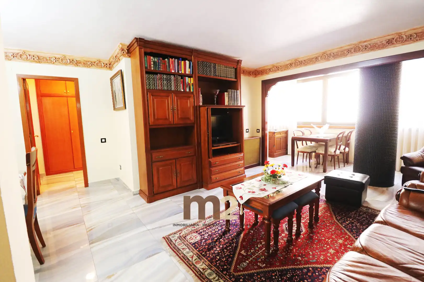 Apartamento con ascensor en venta en Carrer General O'Donnell, imagen 6