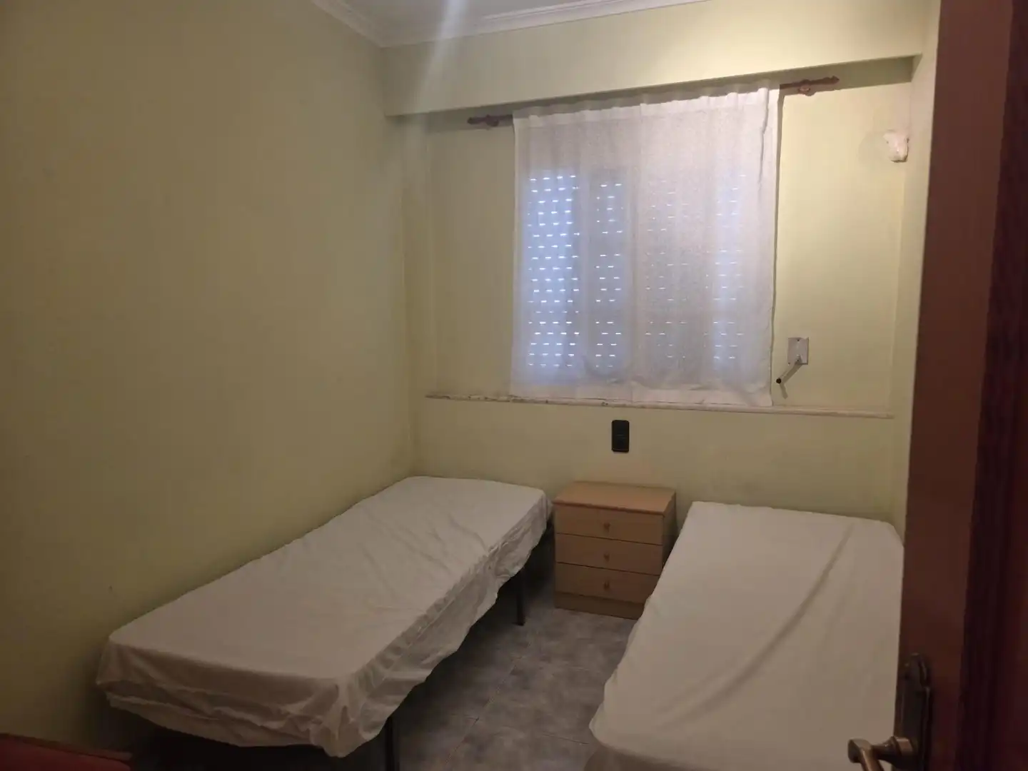 Bedroom of Detached homes for sale in Sueca  with Air Conditioner, Terrace and Furnished
