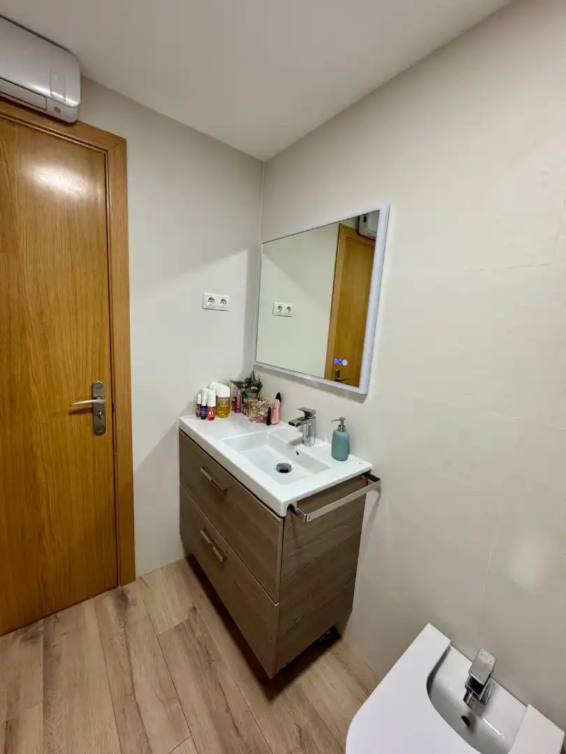 Baño de Piso en venta en Madrid