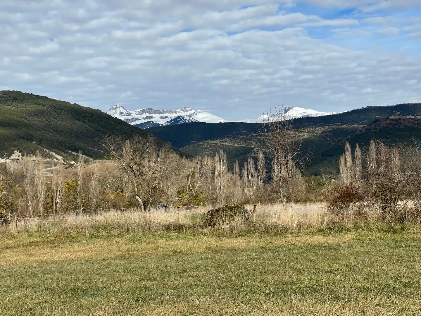 Terreno en venta en Jaca