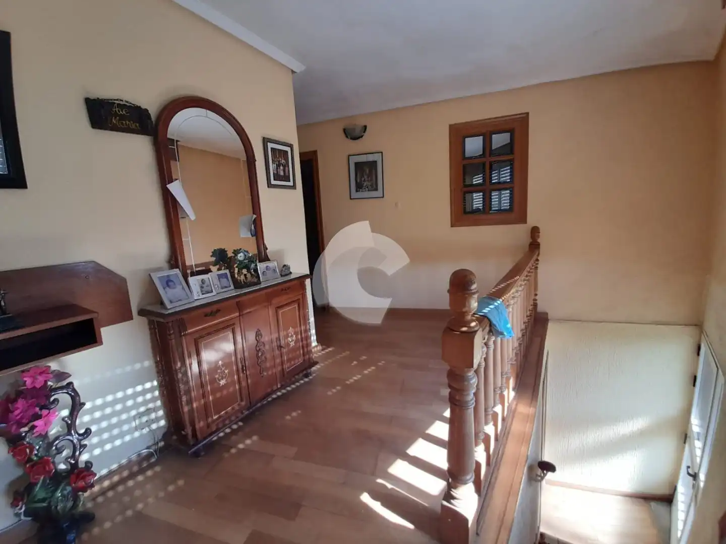 Detached homes for sale in Ourense Capital   with Private garden