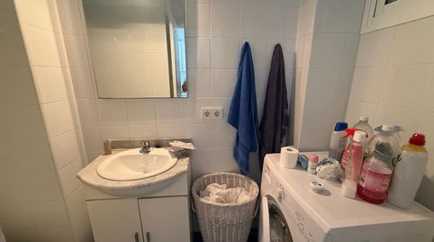 Foto 3 de Estudi en venda a Avenida Gamonal, 7, Parque de la Paloma, Benalmádena