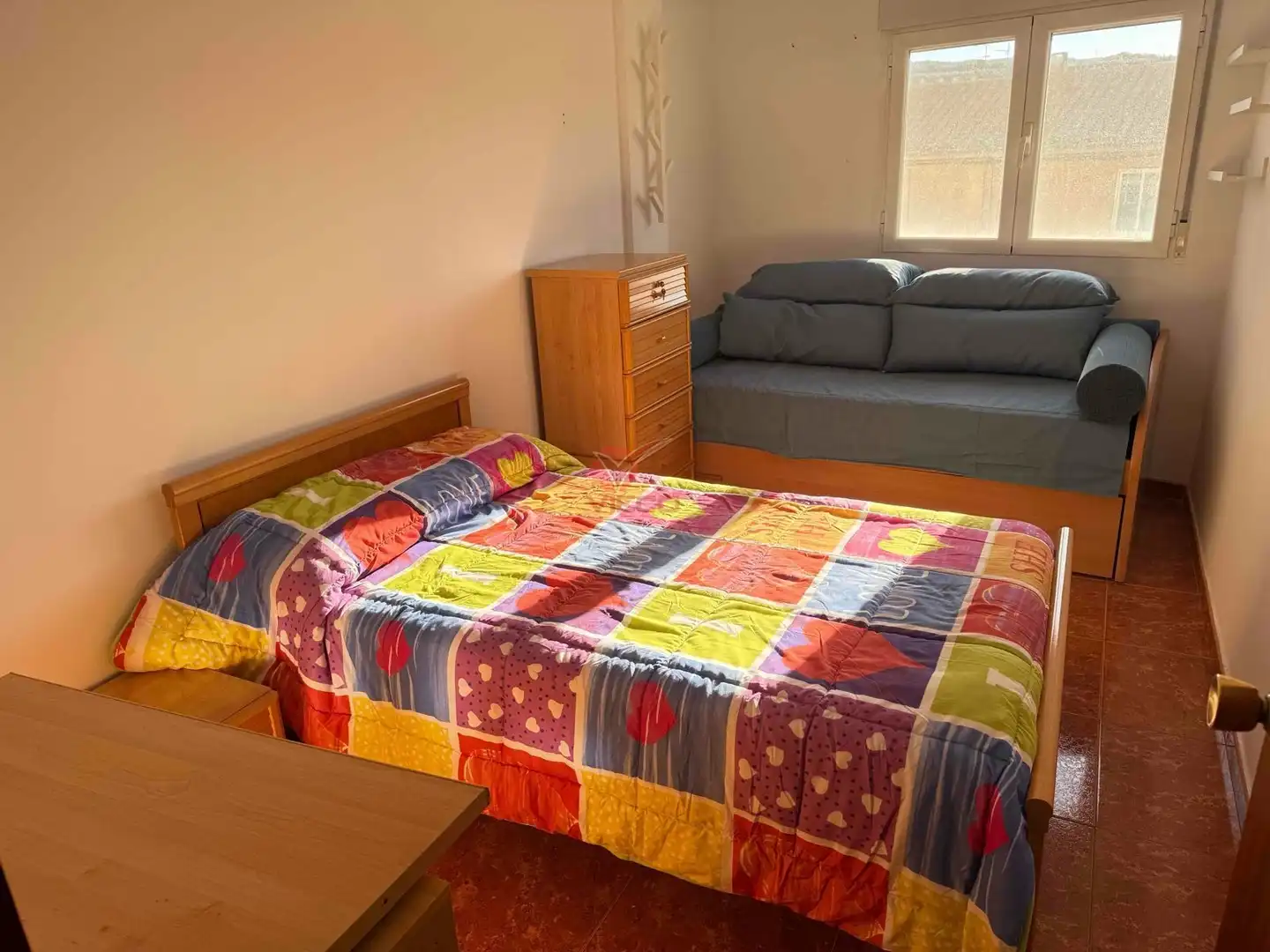 Appartement avec ascenseur à vendre à REYES CATOLICOS, imagen 8