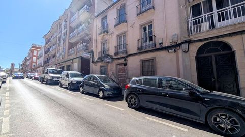 Foto 4 de Casa o chalet en venta en Santiago, Centro ciudad, Linares