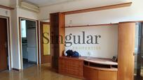 Bedroom of Apartment for sale in  Barcelona Capital  with Heating and Terrace