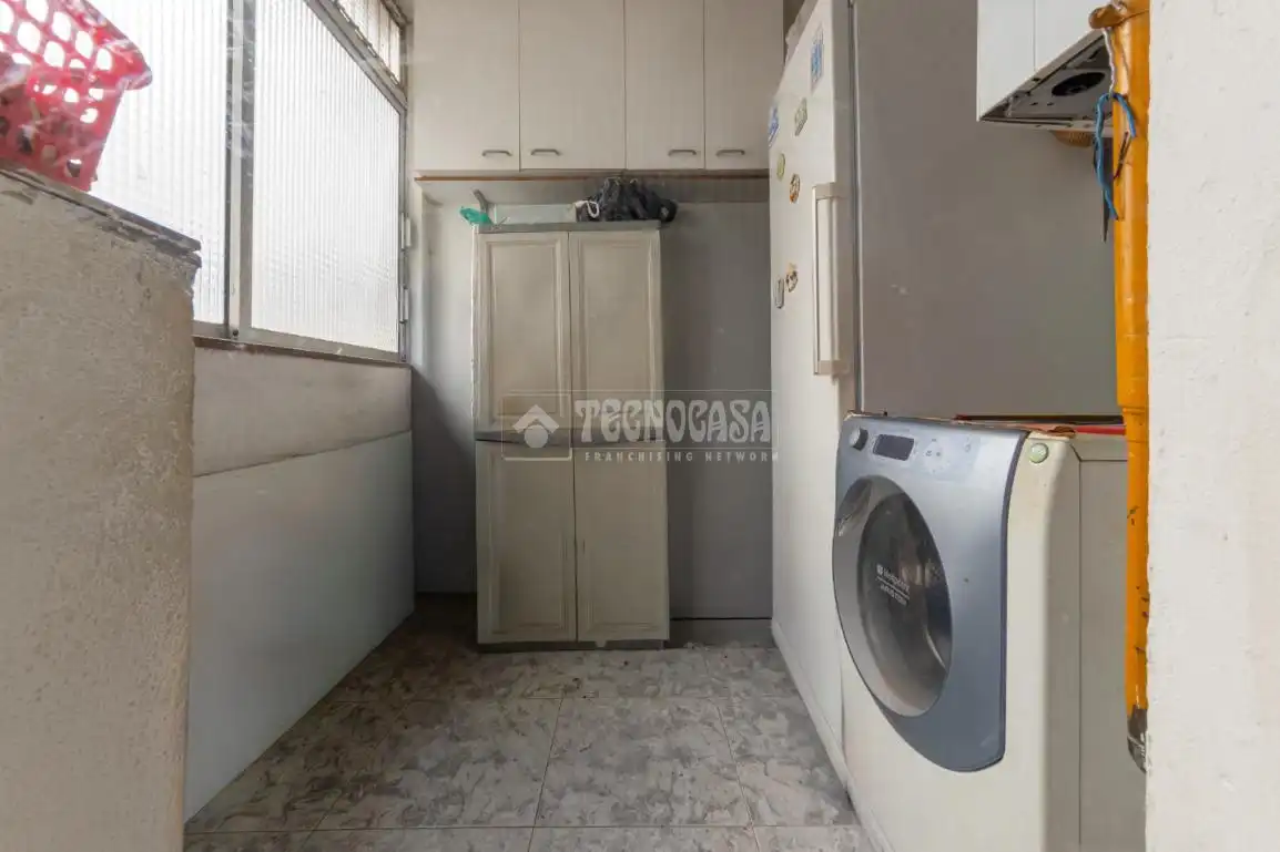 Cuina de Pis en venda en Tarragona amb Aire condicionat i Balcó