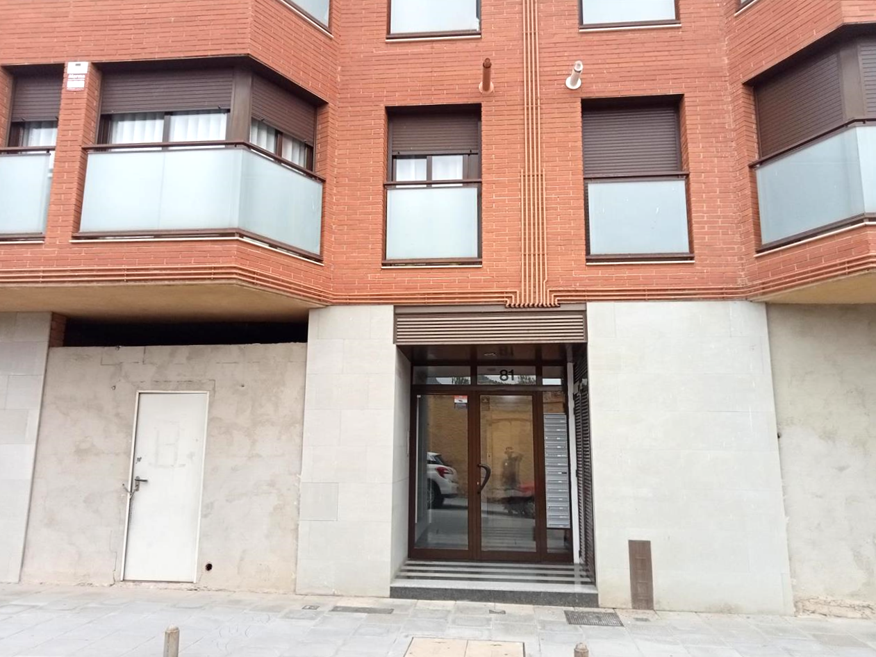 Garage for sale in Francesc Camprodon, Santa Coloma de Farners
