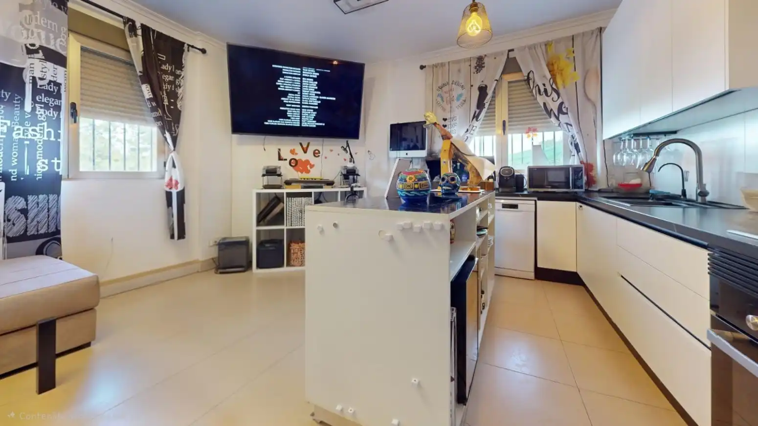 Piso en venta en Archena