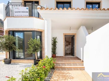 Bungalow con piscina in vendita a Dinamarca s/n