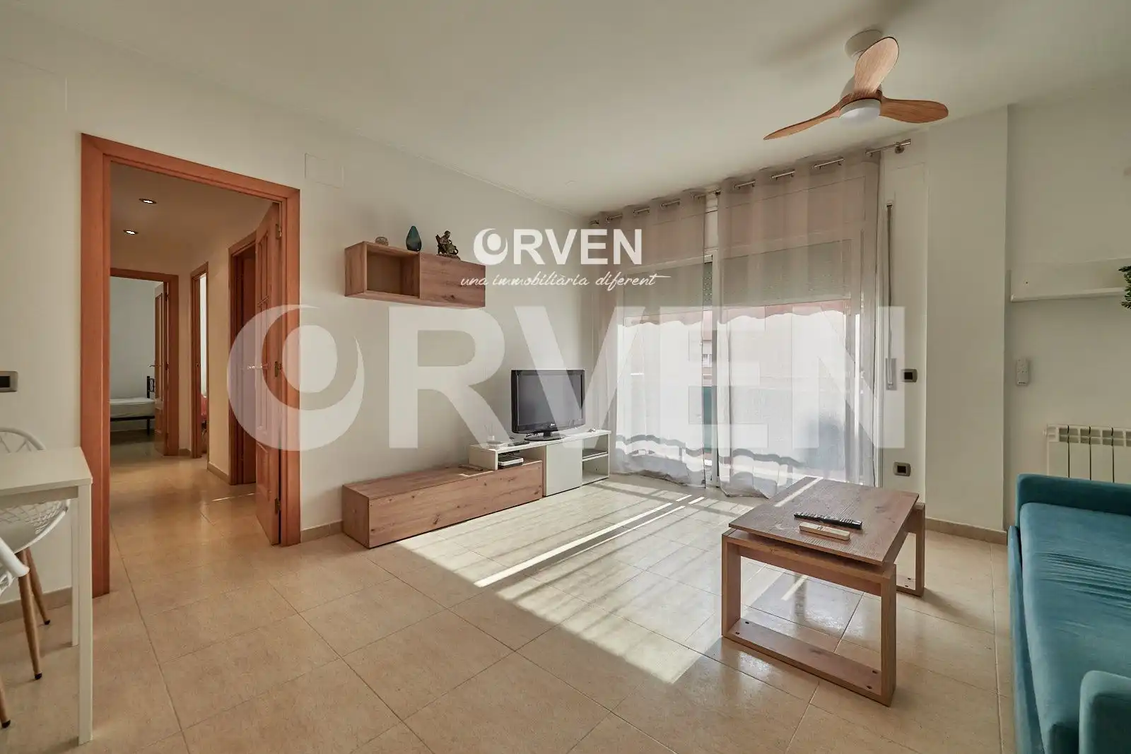 Flat for rent in Romani, Centre
