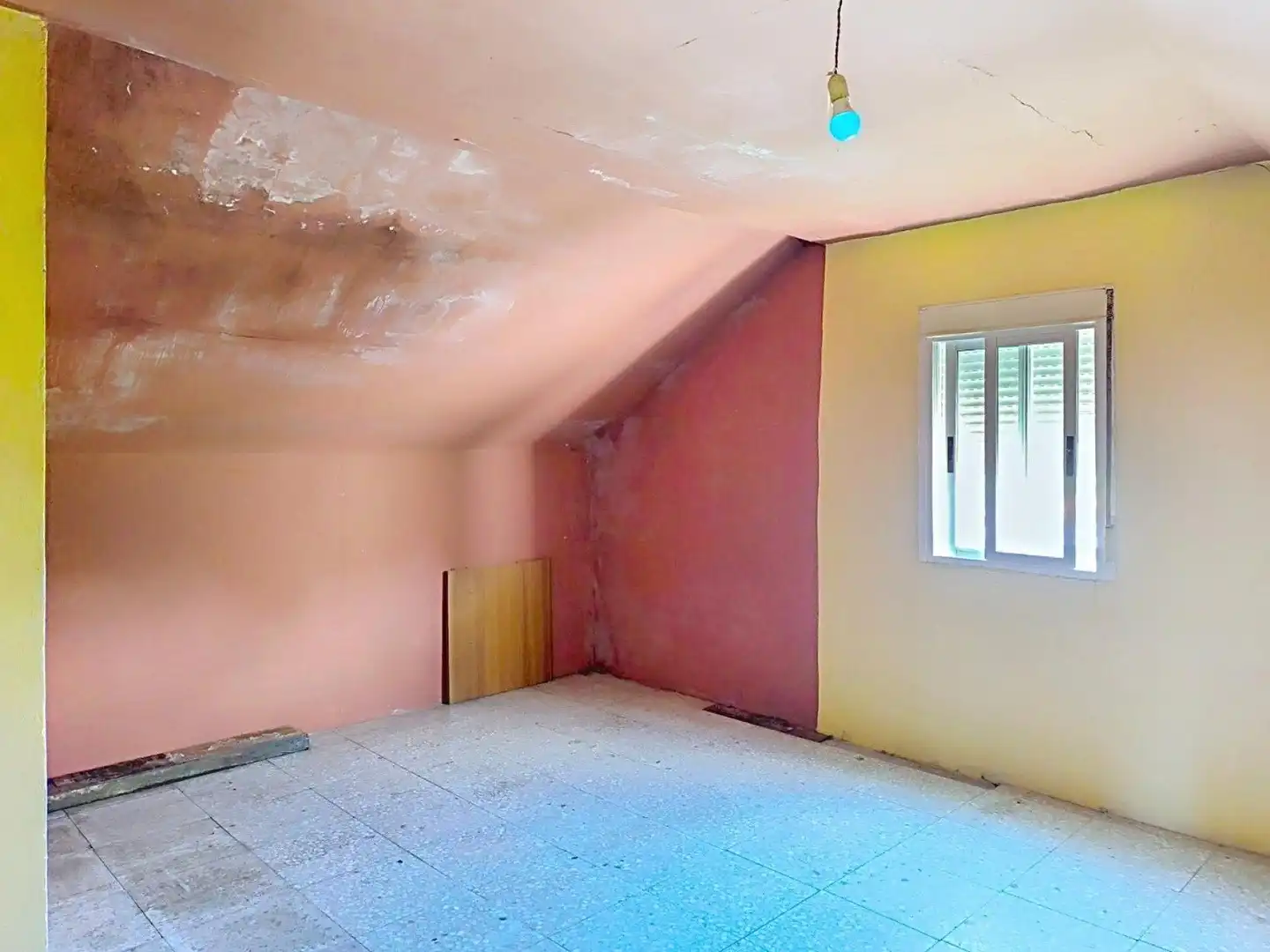 Habitación de Casa o chalet en venta en Porto do Son