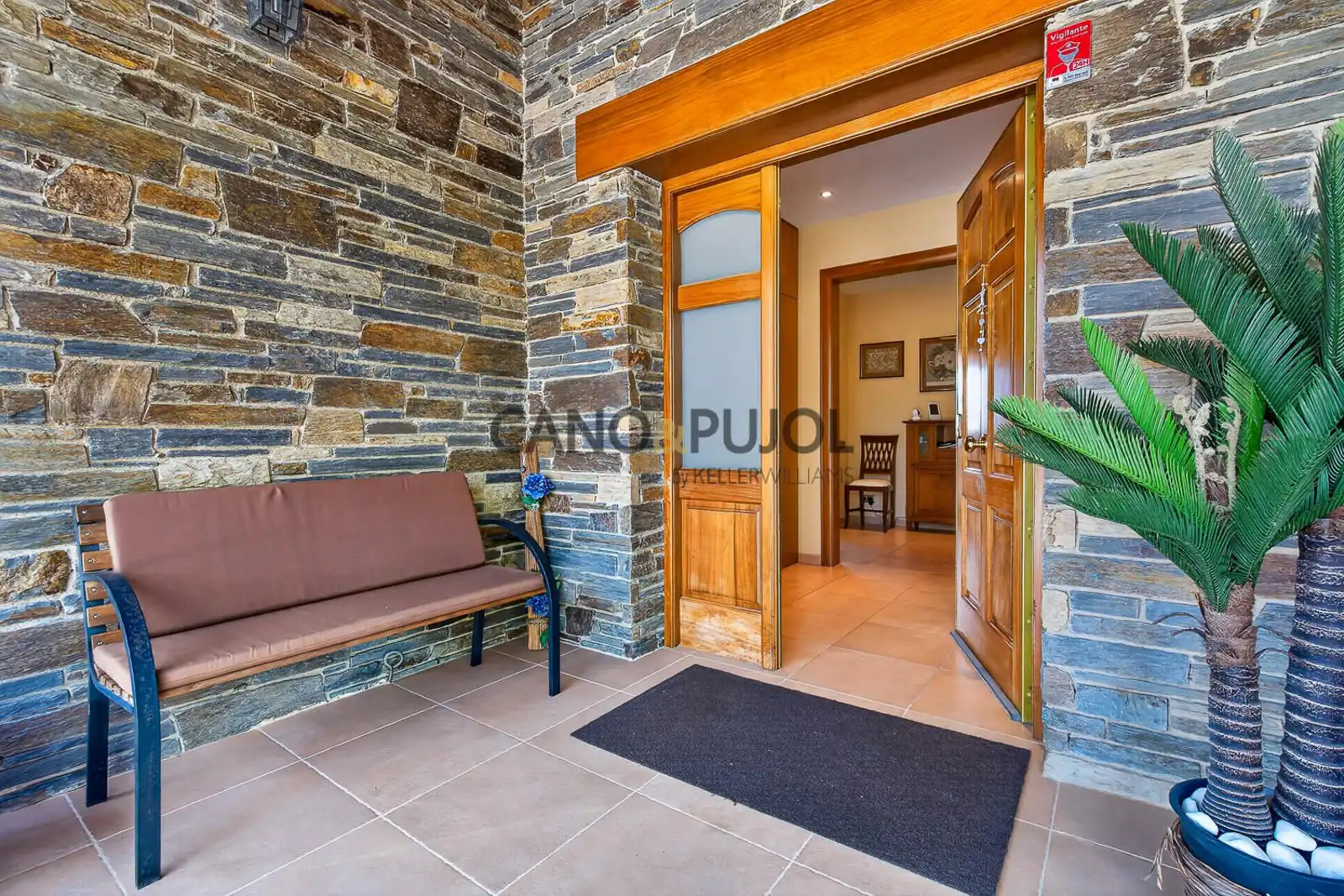Maison avec piscine à vendre à Corbera de Llobregat, imagen 19
