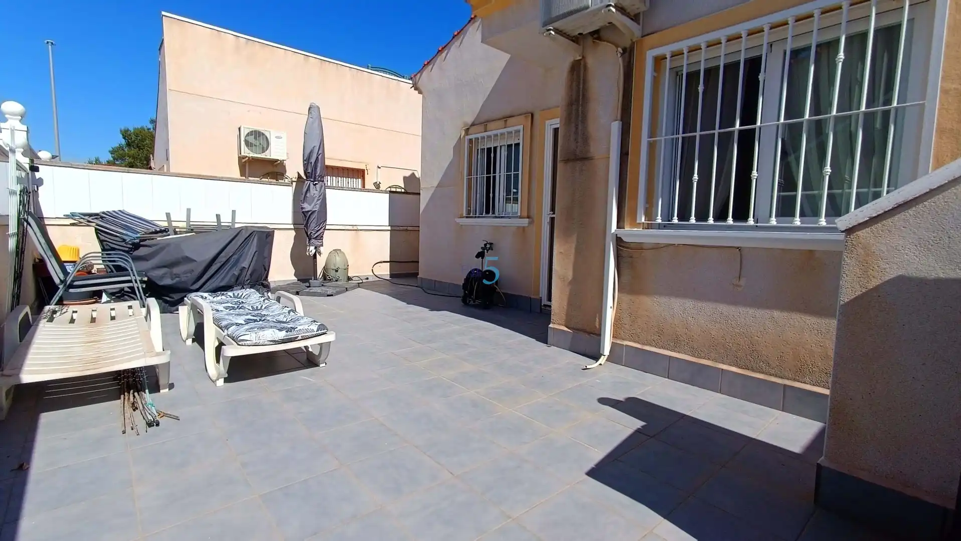Casa con piscina en venta en Algorfa, imagen 11