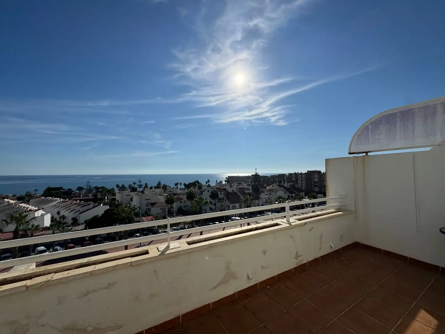 Duplex avec piscine à vendre à andalucia, imagen 31