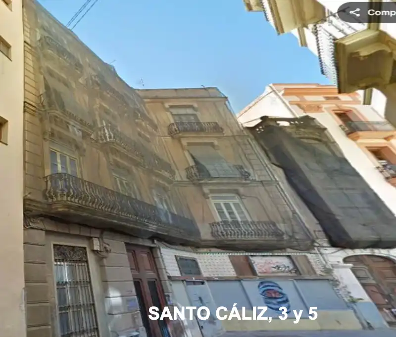 Altri in vendita a Ciutat Vella, imagen 2