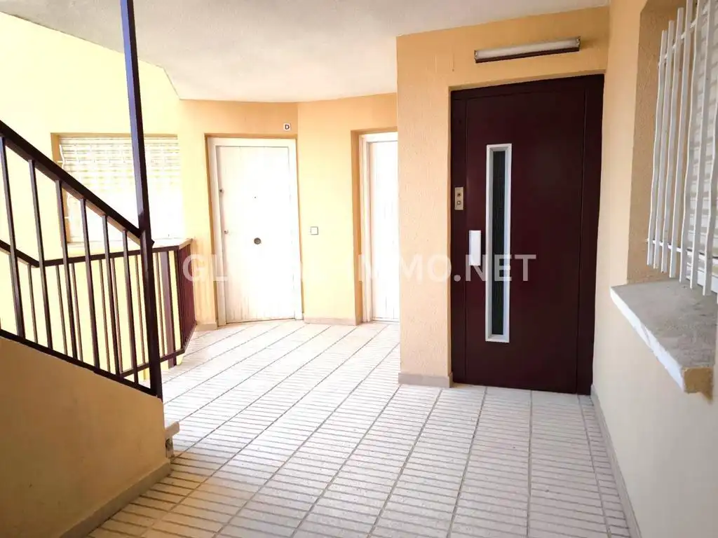 Apartament amb ascensor en venda a Avinguda de la platja, imagen 7