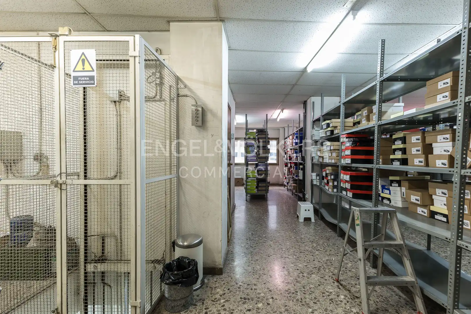 Commercial properties for sale in L'Hospitalet de Llobregat