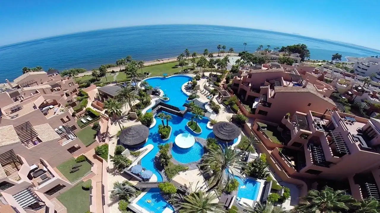 Apartament amb terrassa en venda a Punta Plata, imagen 25