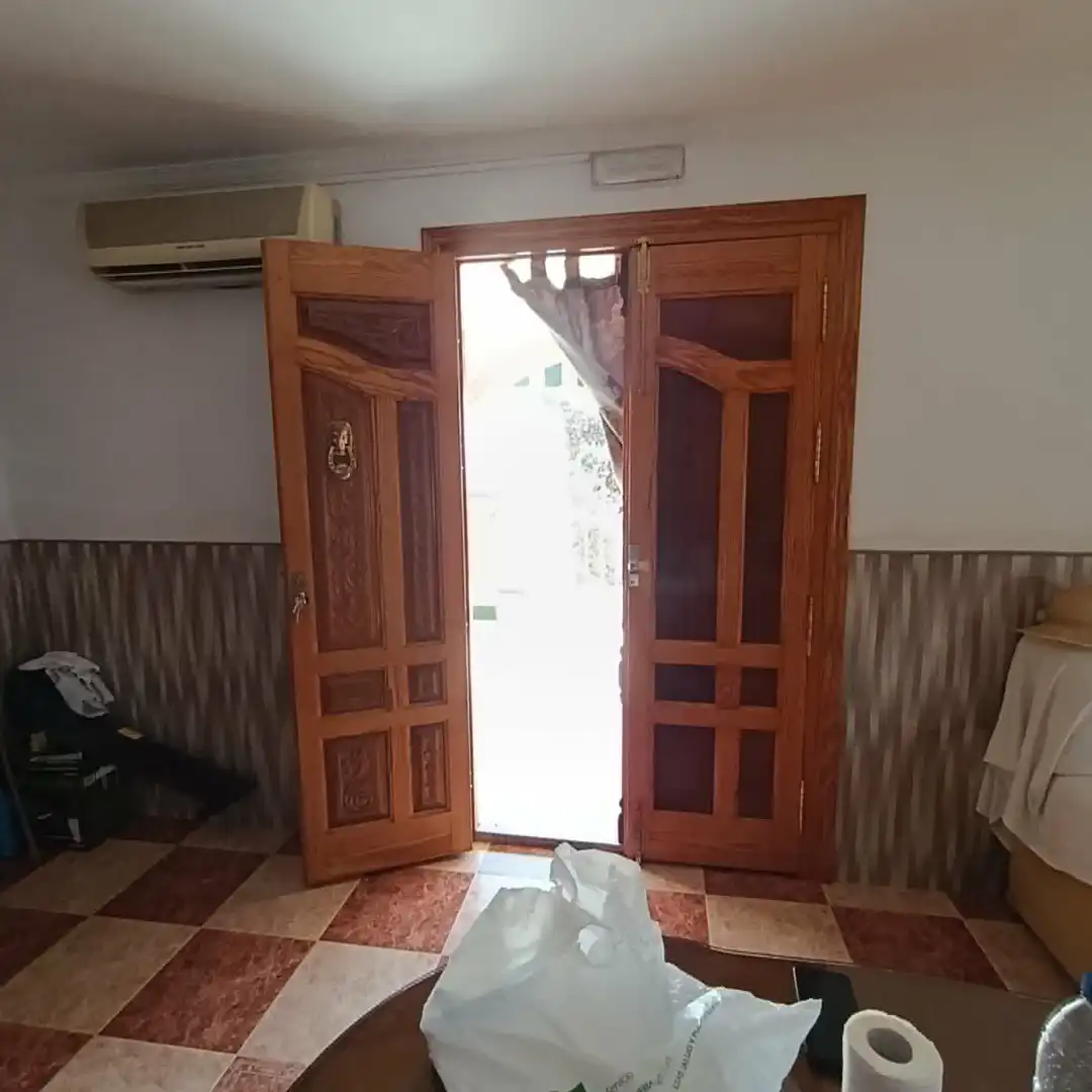 Finca rústica en venta en Iznájar con Aire acondicionado, Calefacción y Jardín privado