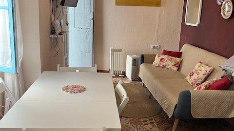 Foto 4 de Apartament en venda a Vejer, Cádiz