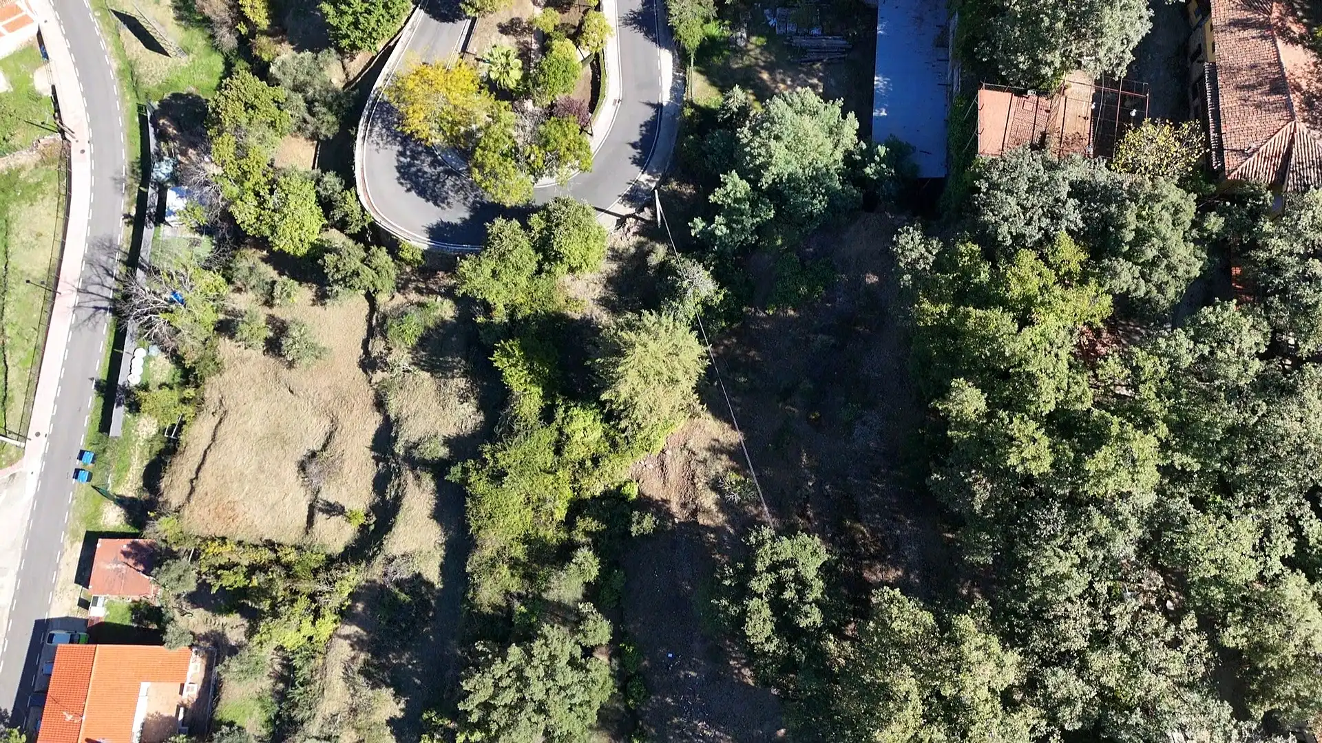 Residencial en venda en Pasarón de la Vera