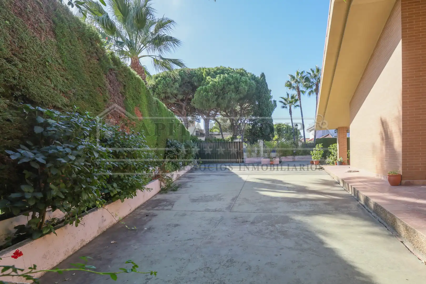 Chalet con terraza en venta en Dehesa - Monacilla, imagen 90