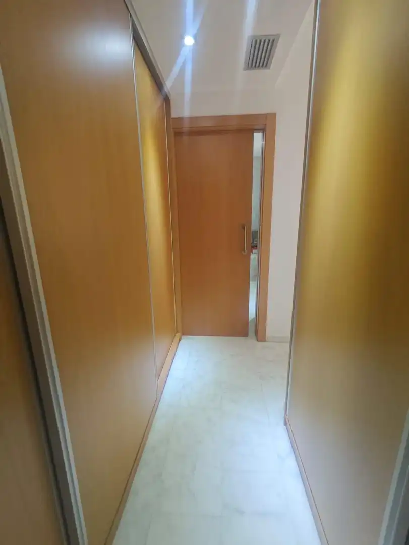 Àtic en venda en Petrer amb Aire condicionat, Terrassa i Balcó