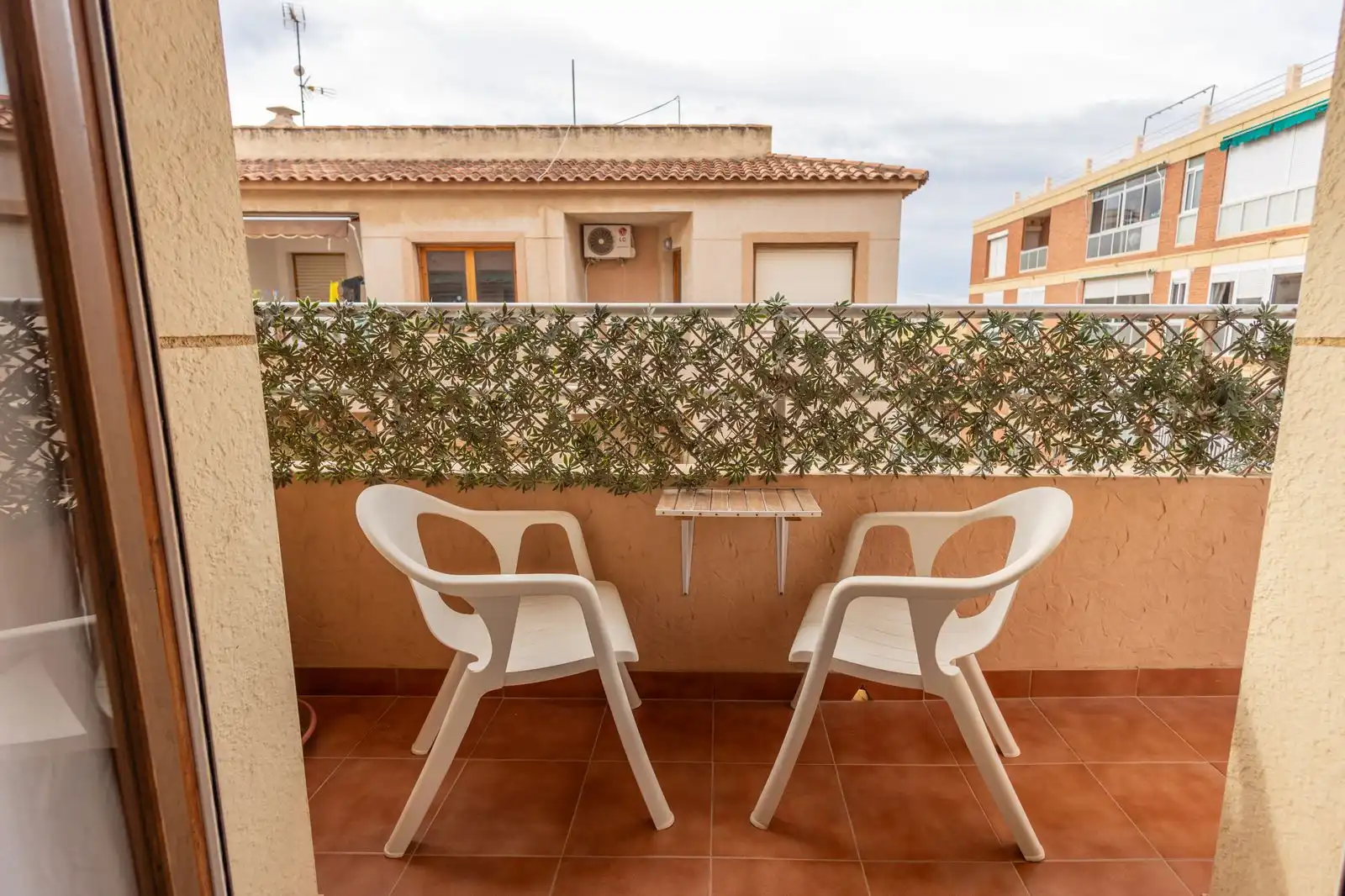 Apartamento con terraza en venta en N/A, imagen 27