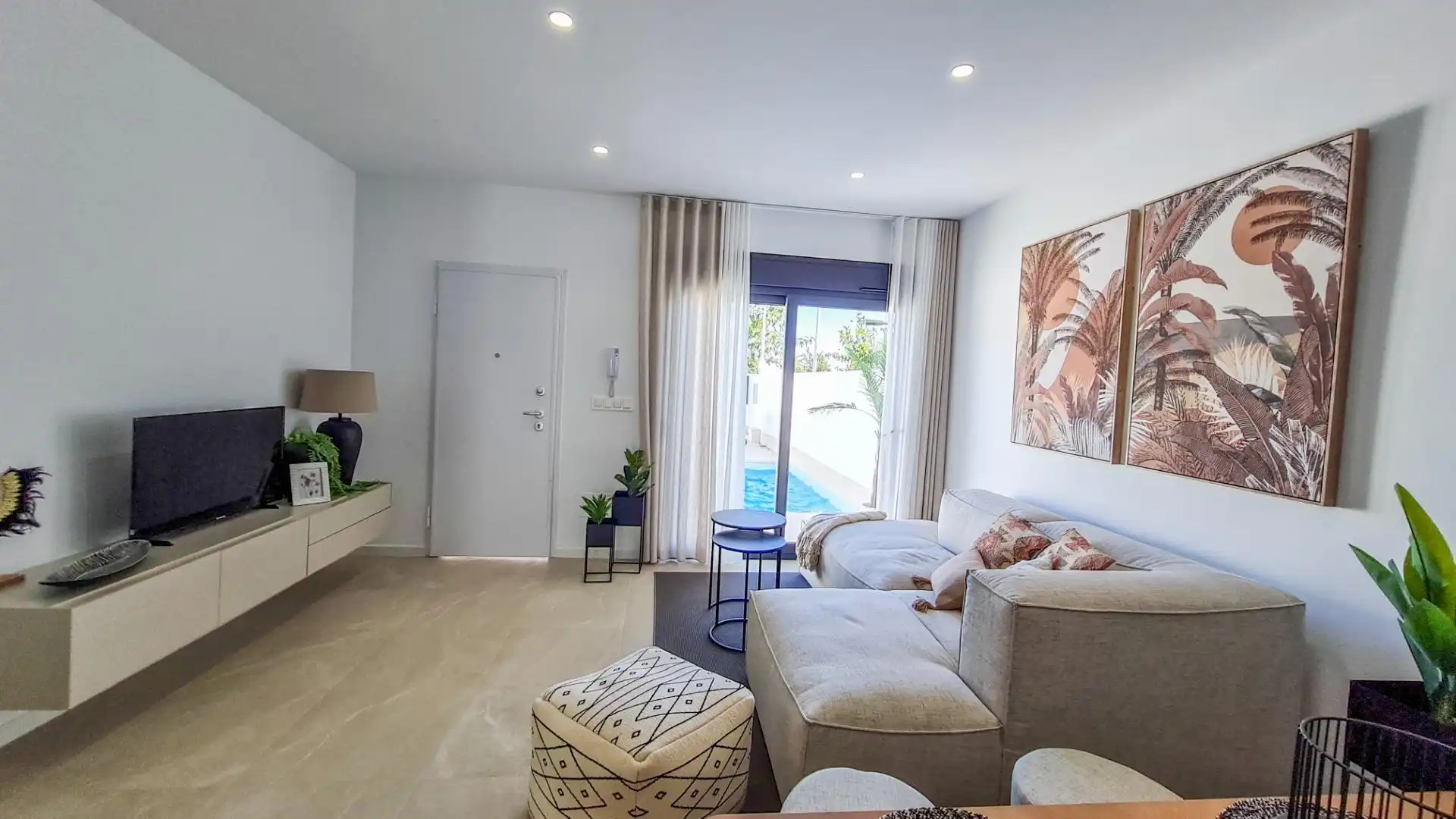 Casa adosada en venta en juan martinez montañes, San Pedro del Pinatar ciudad