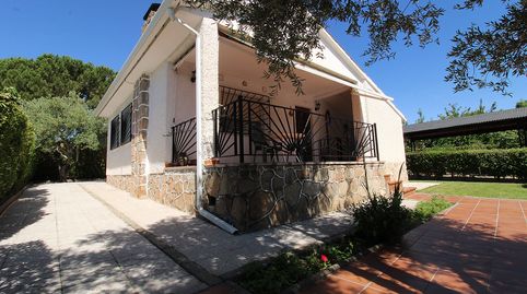Foto 4 von Einfamilien-Reihenhaus zum Verkauf in Torremocha de Jarama, Madrid