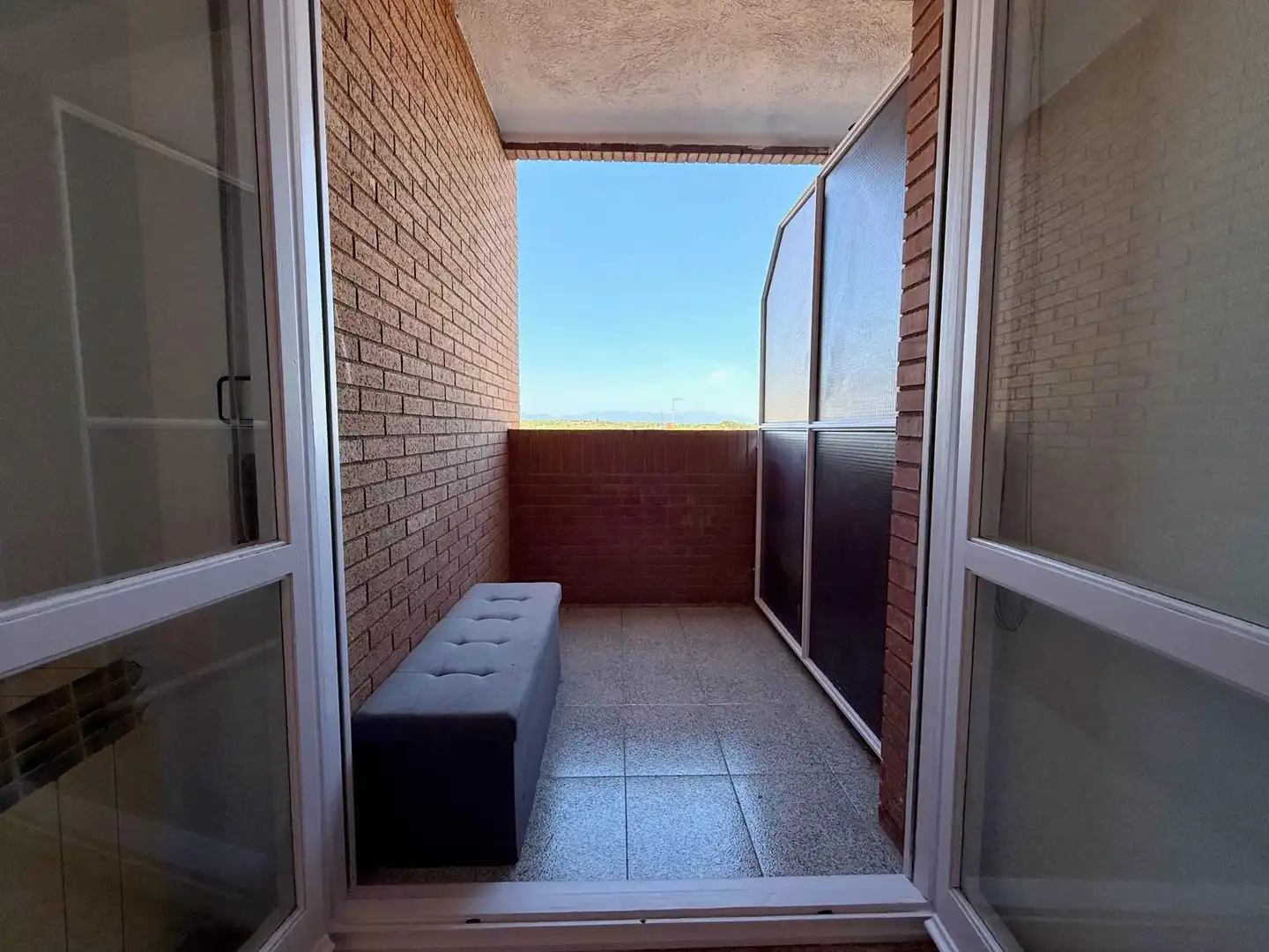 Flat for rent in Can Puiggener