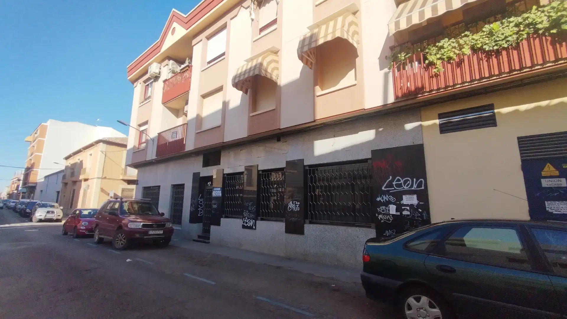 Local commercial à vendre à Travesía Unión, imagen 19