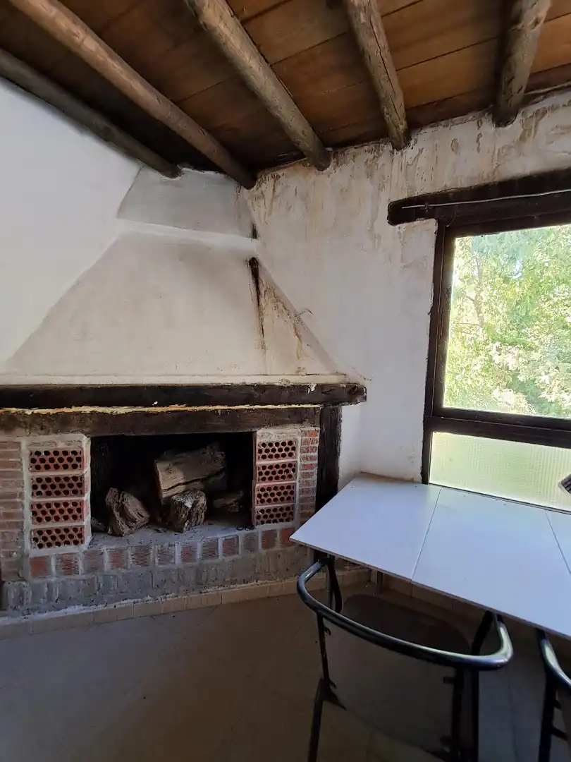Semi-detached house with garden for sale in Laujar de Andarax, imagen 5