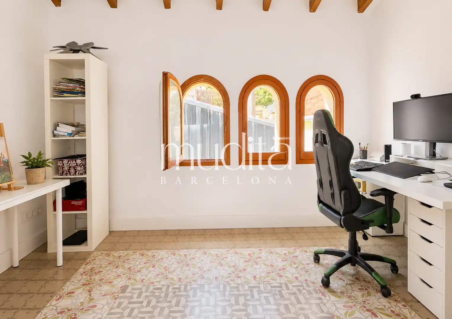 Detached homes for sale in Gualba  with Heating, Private garden and Terrace
