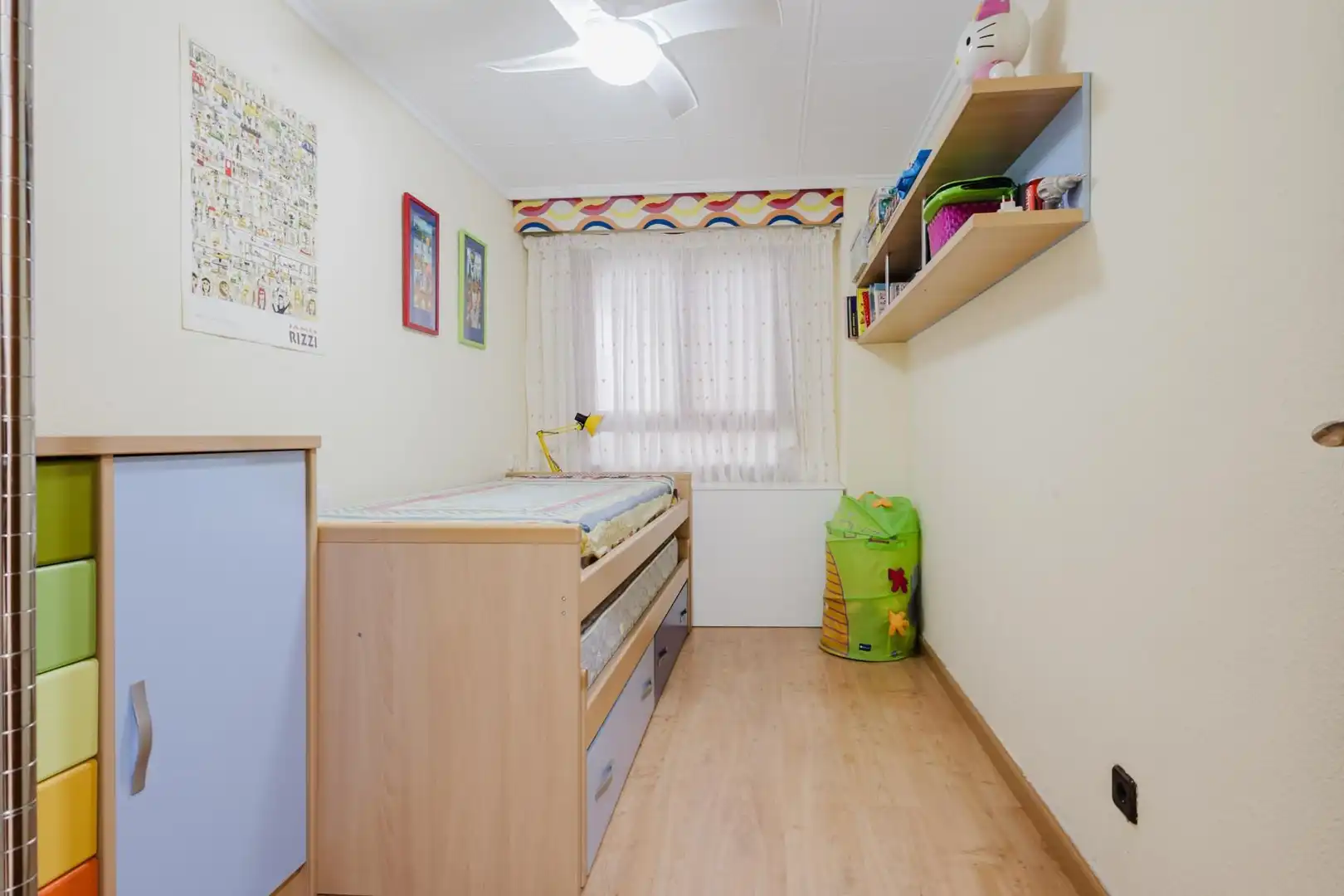 Apartamento con piscina en venta en Doctor Gregorio Marañón, imagen 18
