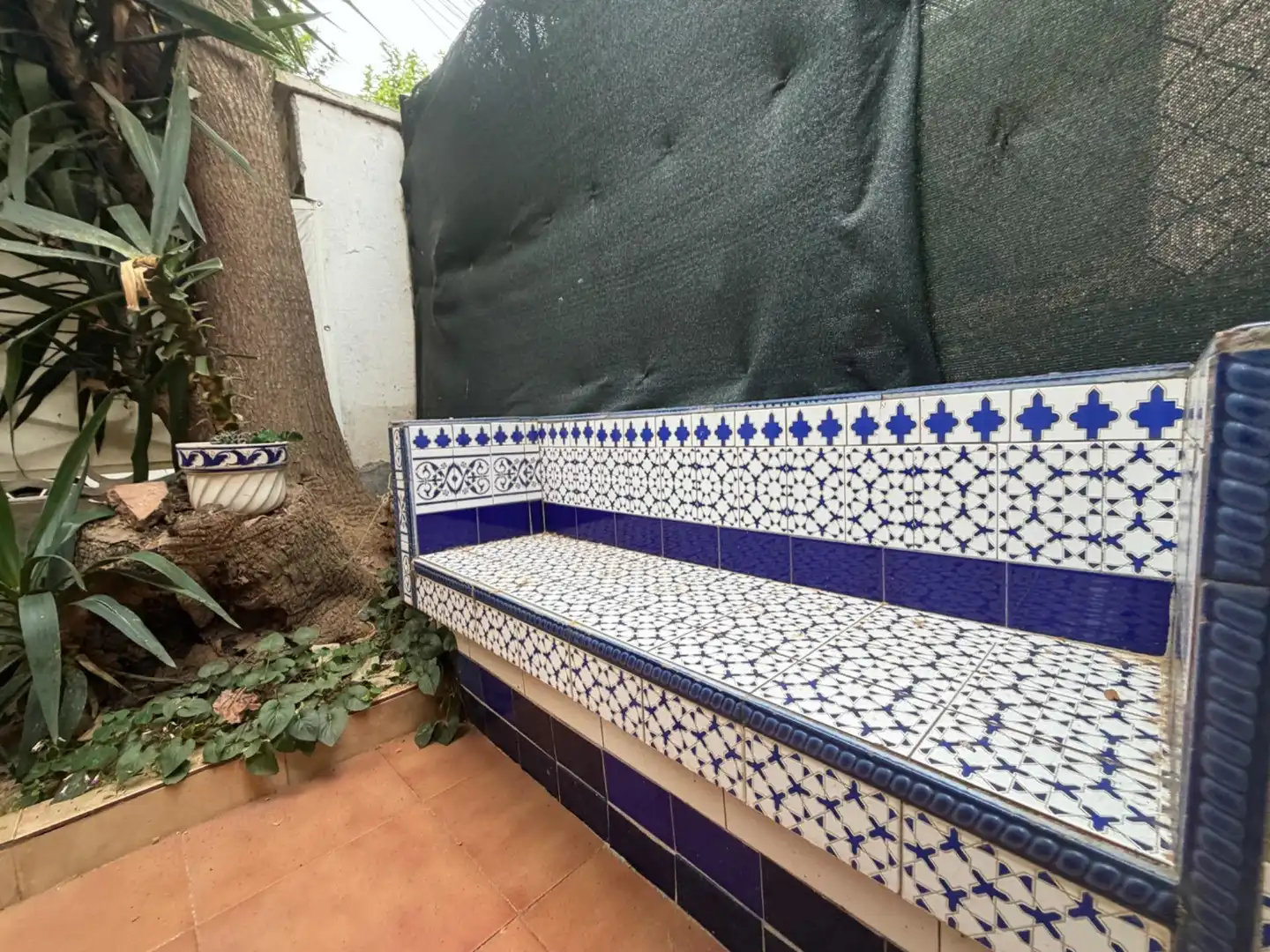 Terrasse von Haus oder Chalet zum Verkauf in Barberà del Vallès mit Heizung, Privatgarten und Terrasse