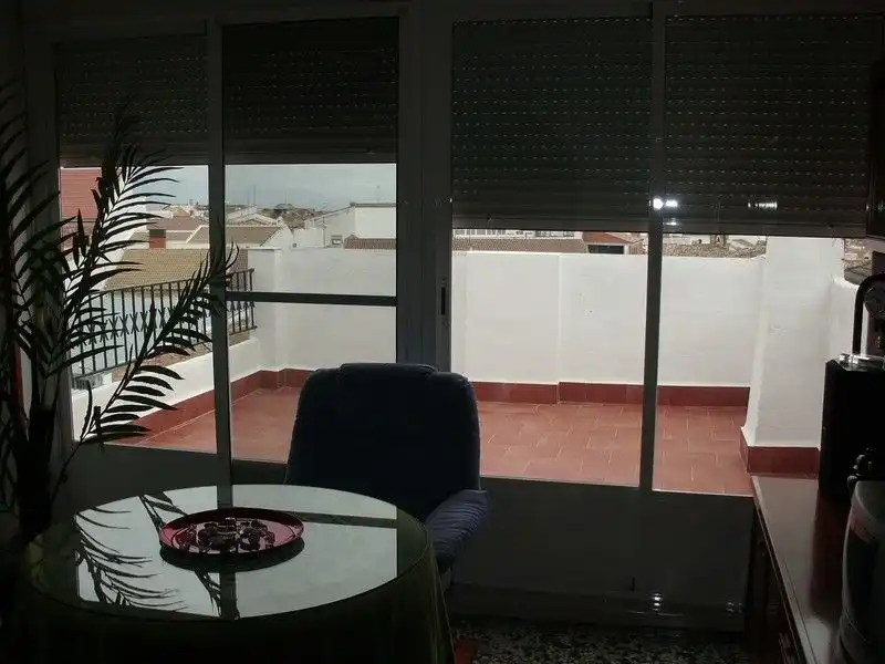 Flat with terrace for sale in Torreperogil, imagen 10