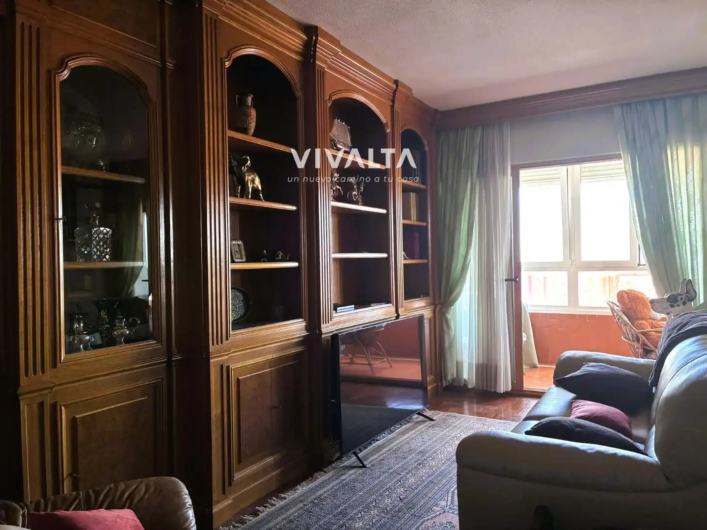 Appartement avec ascenseur à vendre à Lopez de Hoyos, imagen 27